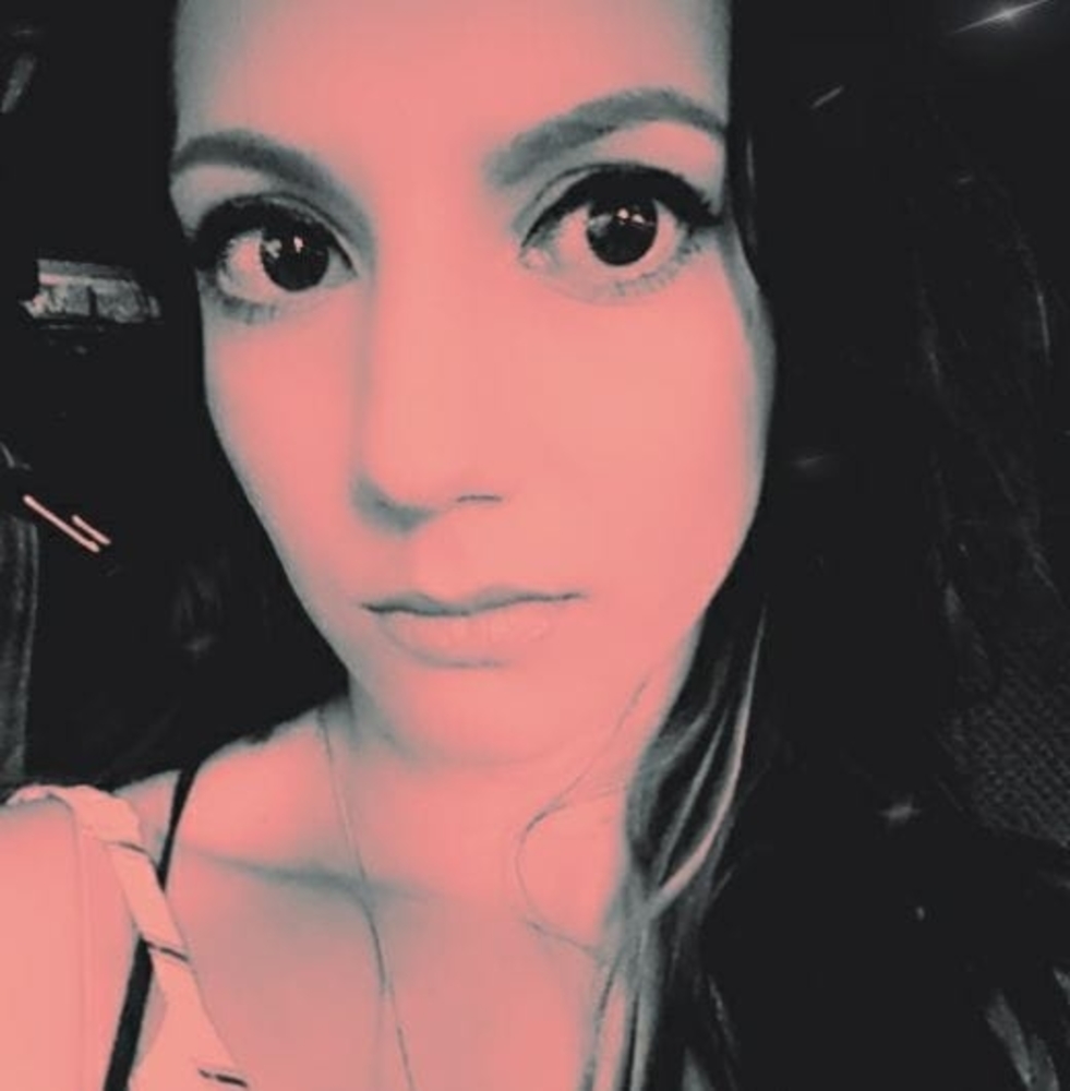 Meet your Posher, Mandy